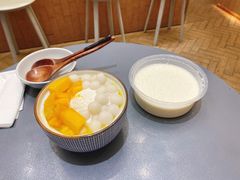 -小团圆糖水铺(襄阳南路店)