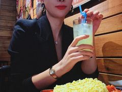 -양평식당·杨平食堂(华贸店)