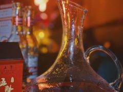 -MM·五声·音乐人与调酒师(西安路店)