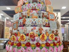 -乔家满族八大碗(流水沟店)