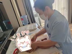 -喜孕时光月子中心(北大妇儿东侧店)