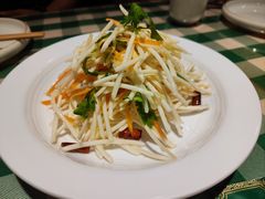 -新疆巴州金丝特餐厅(大钟寺店)