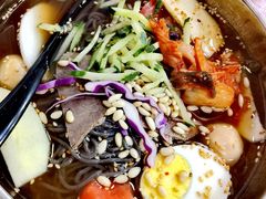 -优壹佳·延边朝鲜族料理(中山北路店)