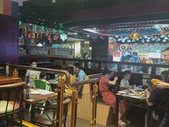 -巴犀烧烤(新崇光店)