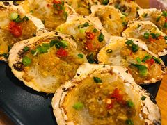 -王扯火胖哥烤生蚝(眉山首店)