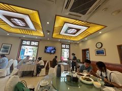 大堂-成都驻京办餐厅(蜀都宾馆店)