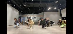 -嘉禾舞社·街舞培训工作室