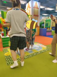 -Mollyfantasy莫莉幻想(奥克斯广场店)