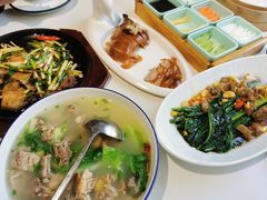 -北京烤鸭爱上川菜(中山路店)