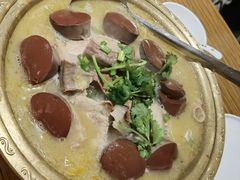 -金掌勺·锅包肉(广渠门店)