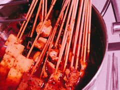 -丰茂烤串(全国首店)