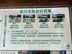 -上海海湾国家森林公园