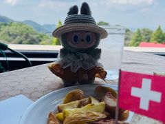 -神户市立六甲山牧场