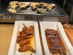 -南通大饭店·米兰餐厅