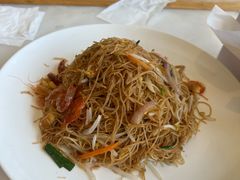 温州米粉-华盛丰温州大排档(东三环南路店)