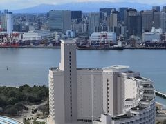 -富士电视台总部大楼