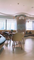 点击看大图 -慢脚印孕产中心(园区国金店)