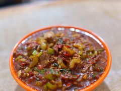 -玲玲米粉·新疆现炒米粉(大十字总店)