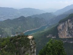云阳龙缸地质公园-重庆云阳龙缸景区