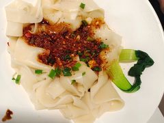 油泼扯面-鼎高高陕西美食(龙德广场店)