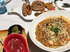 -Gray Whale 灰鲸餐厅(北美N1店)