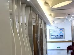 -圣呗口腔·舒适化种植牙·矫正中心(广州总院)