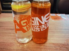 -塔吉蜀黍塔吉锅(大茂城店)