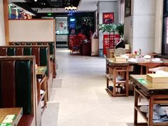 大堂-大鸽饭(马王堆店)