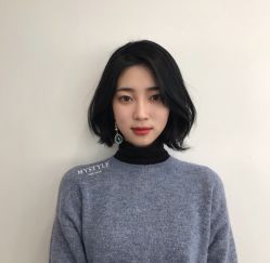 点击看大图 -MyStyle美发沙龙