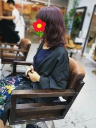 -艺鑫发型工作室YX·HAIR STUDIO