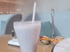 -Plush大堂酒廊(北京金融街威斯汀大酒店)