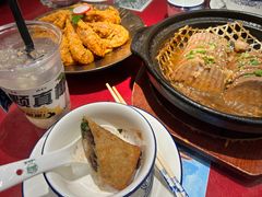 -蘑菇.私房菜. 新派莆田菜(东梅店)
