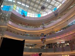 店内环境-宝龙城(杭州滨江店)