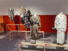 -chi K11艺术空间展览厅