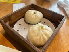 -食膳公园包子铺(烈士公园店)