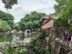 -宝墨园景区