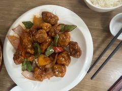 -百福麵家(新馬路店)
