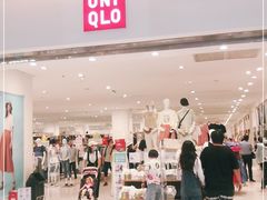 -优衣库(郑州二七万达广场店)
