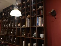 -RUMORS COFFEE ROASTERY鲁马滋咖啡(湖南路店)