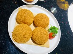 -味可道美食坊(福基路店)