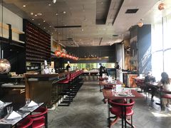 大堂-NIUNIUPARK和牛螃蟹(龙湖杭州滨江天街店)
