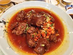 -玉华宫宾馆·餐厅(铜川驻京办店)