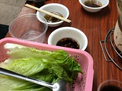 -威邵鸡煲(西华路总店)