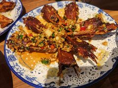 -先记烧鹅王·本地粤菜(福永店)
