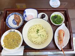 -百年老字号·观振兴蟹黄面·三虾面·苏式面(观前街富仁坊巷店)