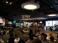 大堂-大家乐(佛山普君店)