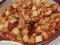 -渝是乎川渝小炒(新世界百货望京店)