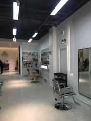 -ASA HAIR SALON