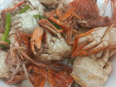 -钱大妈海鲜饭店(保利林语店)