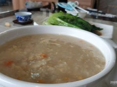-點無缺茶楼·海鲜酒家(世博店)